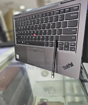 New Laptop Lenovo Thinkpad X1 Yoga 16GB Intel Core I7 SSD 512GB