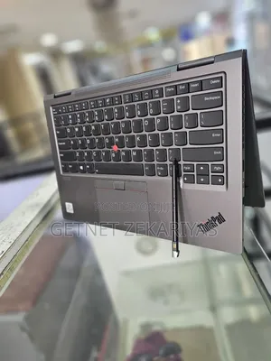 New Laptop Lenovo Thinkpad X1 Yoga 16GB Intel Core I7 SSD 512GB
