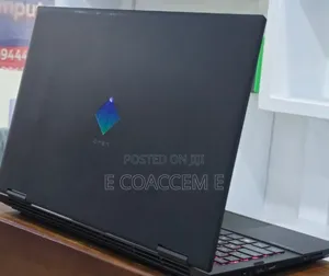 New Laptop HP 32GB Intel Core I7 SSD 1T