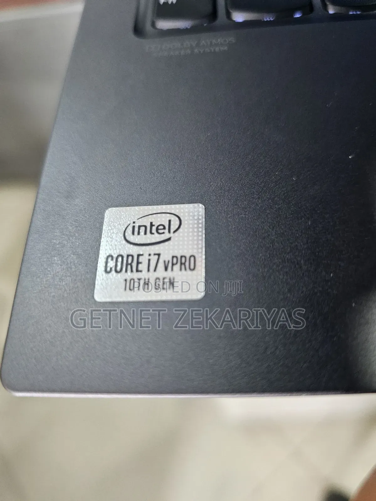 New Laptop Lenovo Thinkpad X1 Yoga 16GB Intel Core I7 SSD 512GB