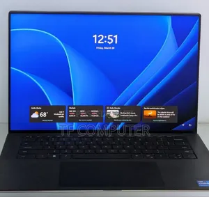 Photo - New Laptop Dell XPS 15 16GB Intel Core I7 SSD 512GB