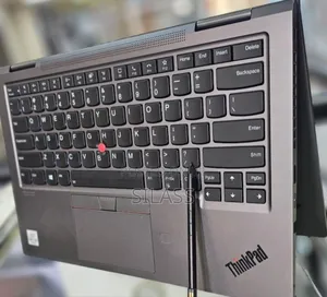 Photo - New Laptop Lenovo Thinkpad X1 Yoga 16GB Intel Core I7 SSD 512GB