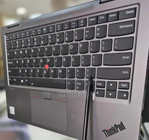 New Laptop Lenovo Thinkpad X1 Yoga 16GB Intel Core I7 SSD 512GB