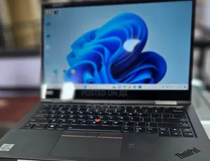 New Laptop Lenovo Thinkpad X1 Yoga 16GB Intel Core I7 SSD 512GB