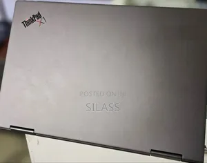 New Laptop Lenovo Thinkpad X1 Yoga 16GB Intel Core I7 SSD 512GB