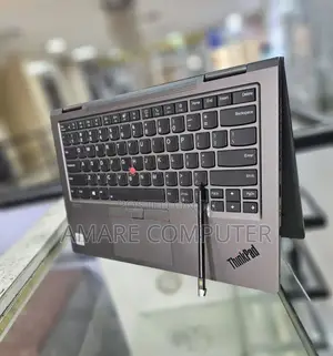 New Laptop Lenovo ThinkPad Yoga 16GB Intel Core I7 SSD 512GB