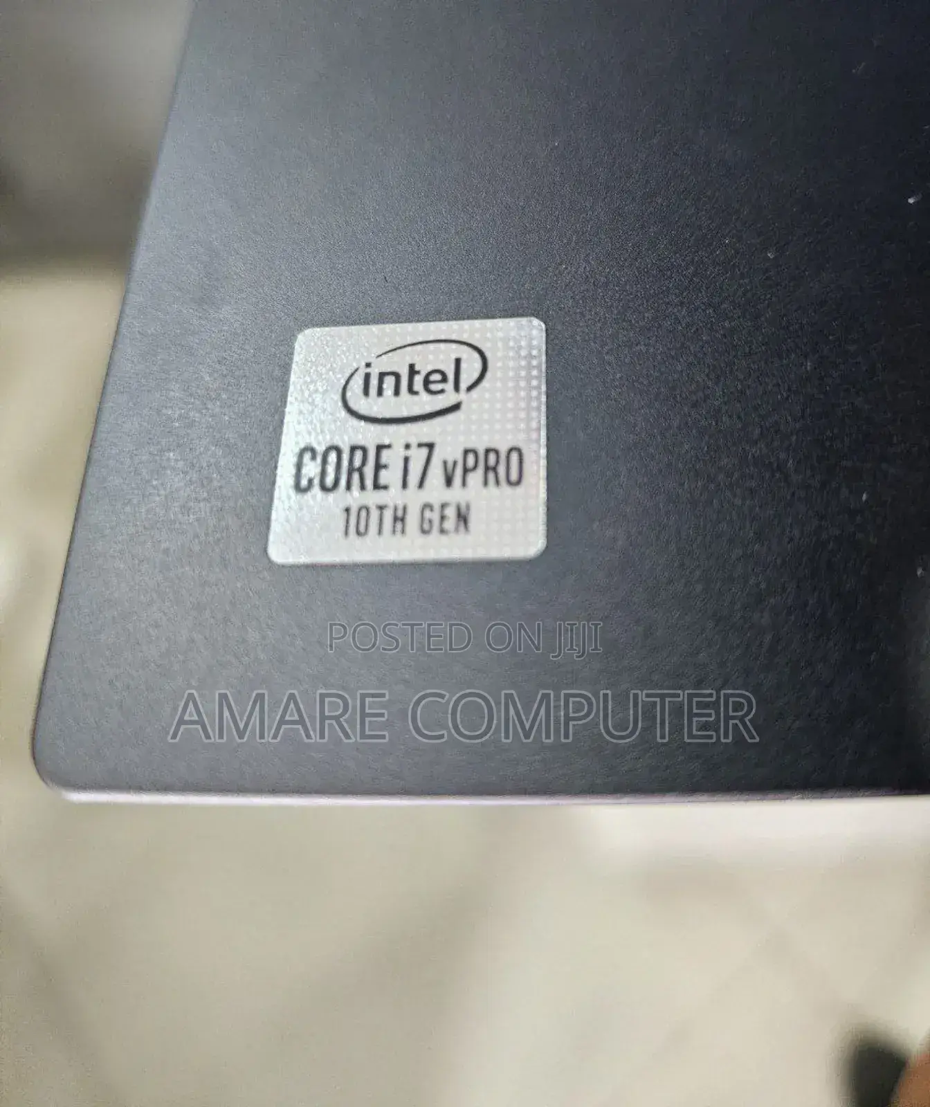 New Laptop Lenovo ThinkPad Yoga 16GB Intel Core I7 SSD 512GB