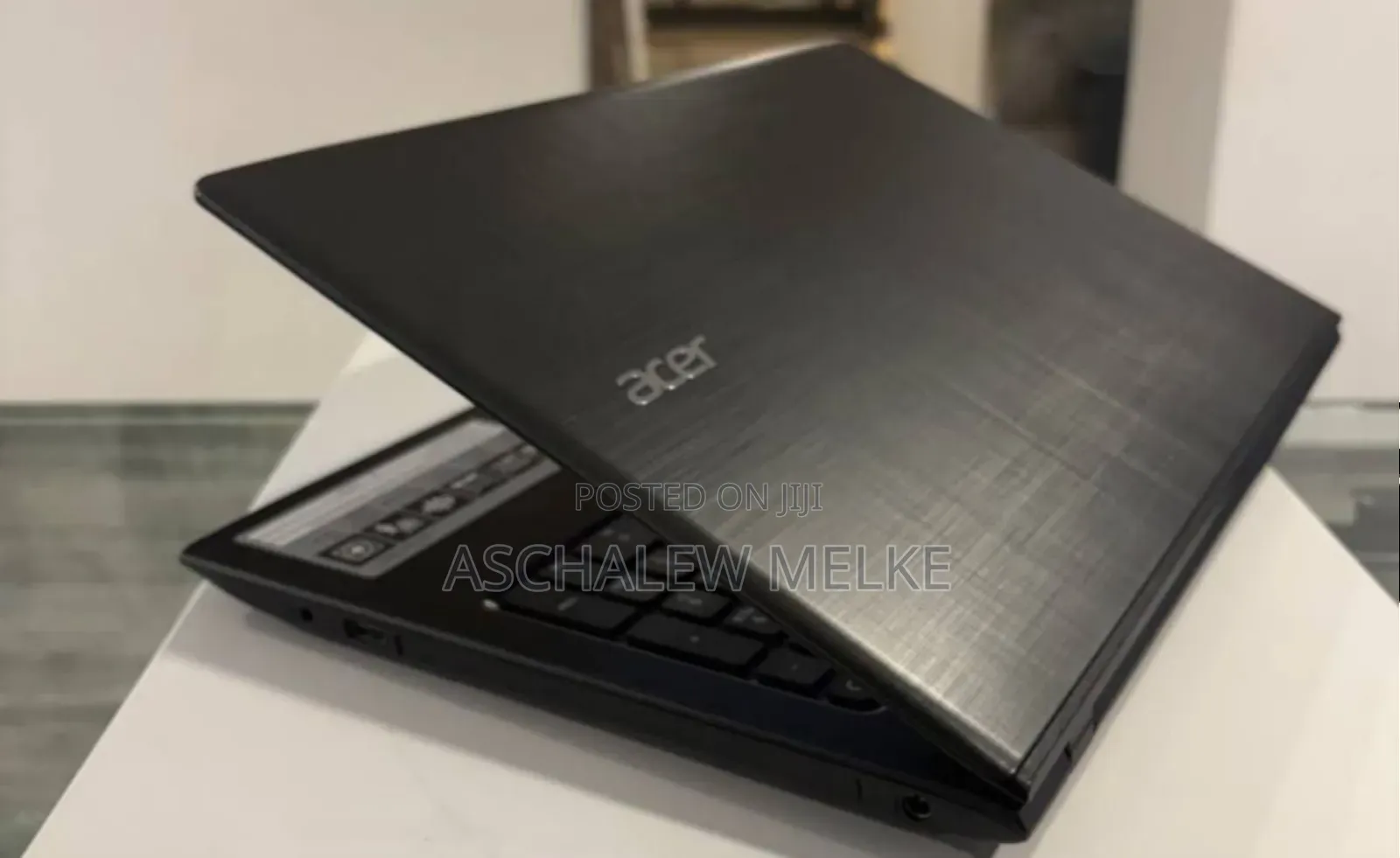 New Laptop Acer Aspire VX 15 8GB AMD Ryzen 5 SSD 256GB