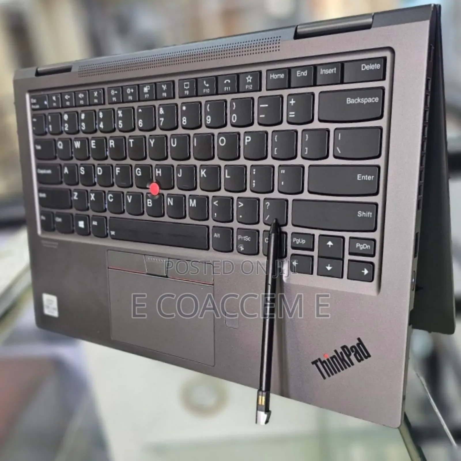 New Laptop Lenovo 16GB Intel Core I7 SSD 512GB