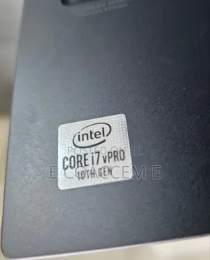 New Laptop Lenovo 16GB Intel Core I7 SSD 512GB