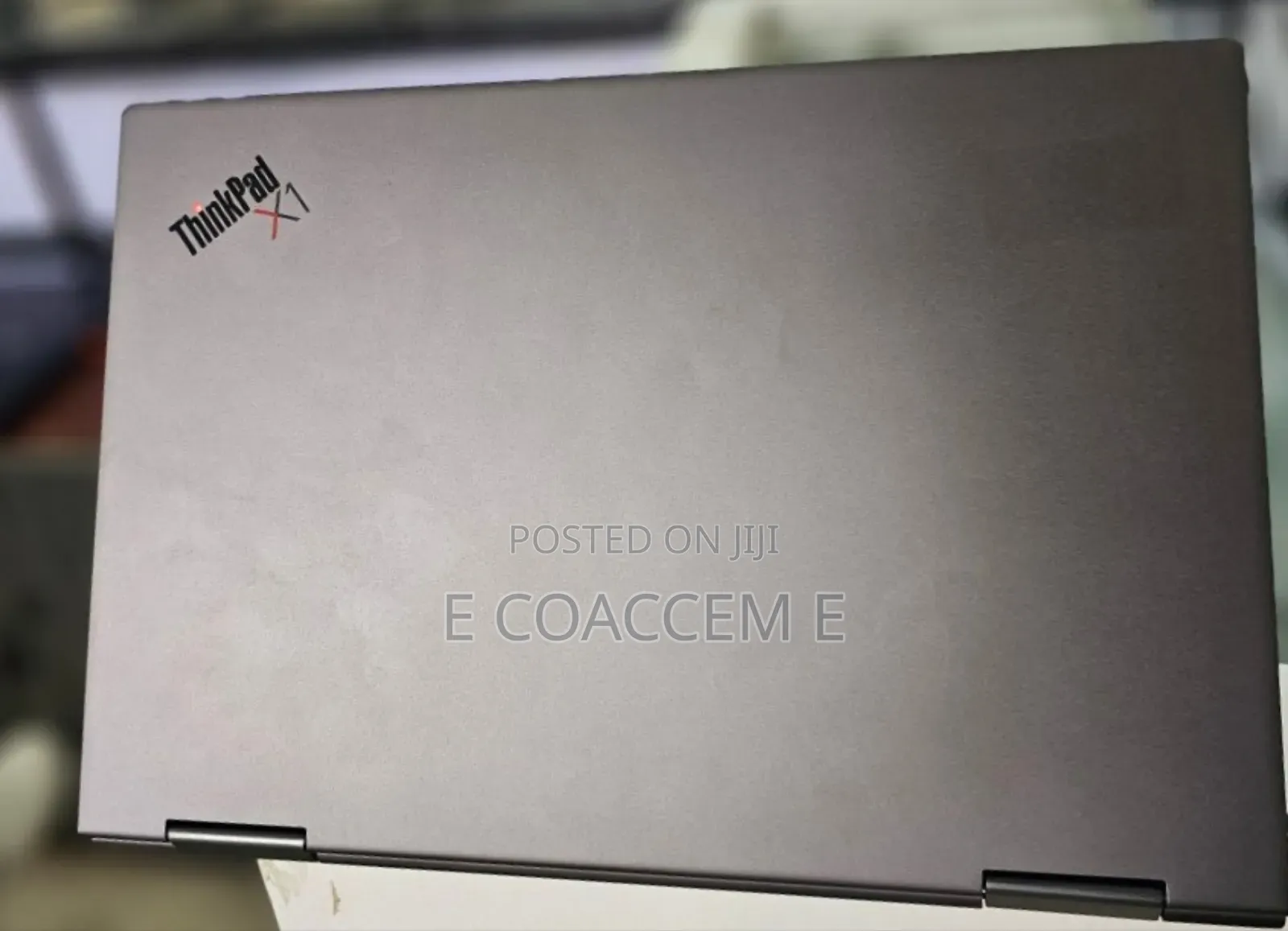 New Laptop Lenovo 16GB Intel Core I7 SSD 512GB