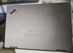 New Laptop Lenovo 16GB Intel Core I7 SSD 512GB