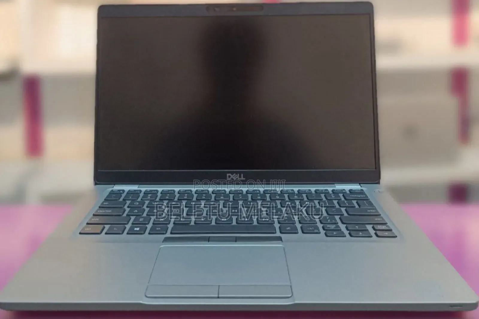 New Laptop Dell Latitude 5411 16GB Intel Core I5 SSD 512GB