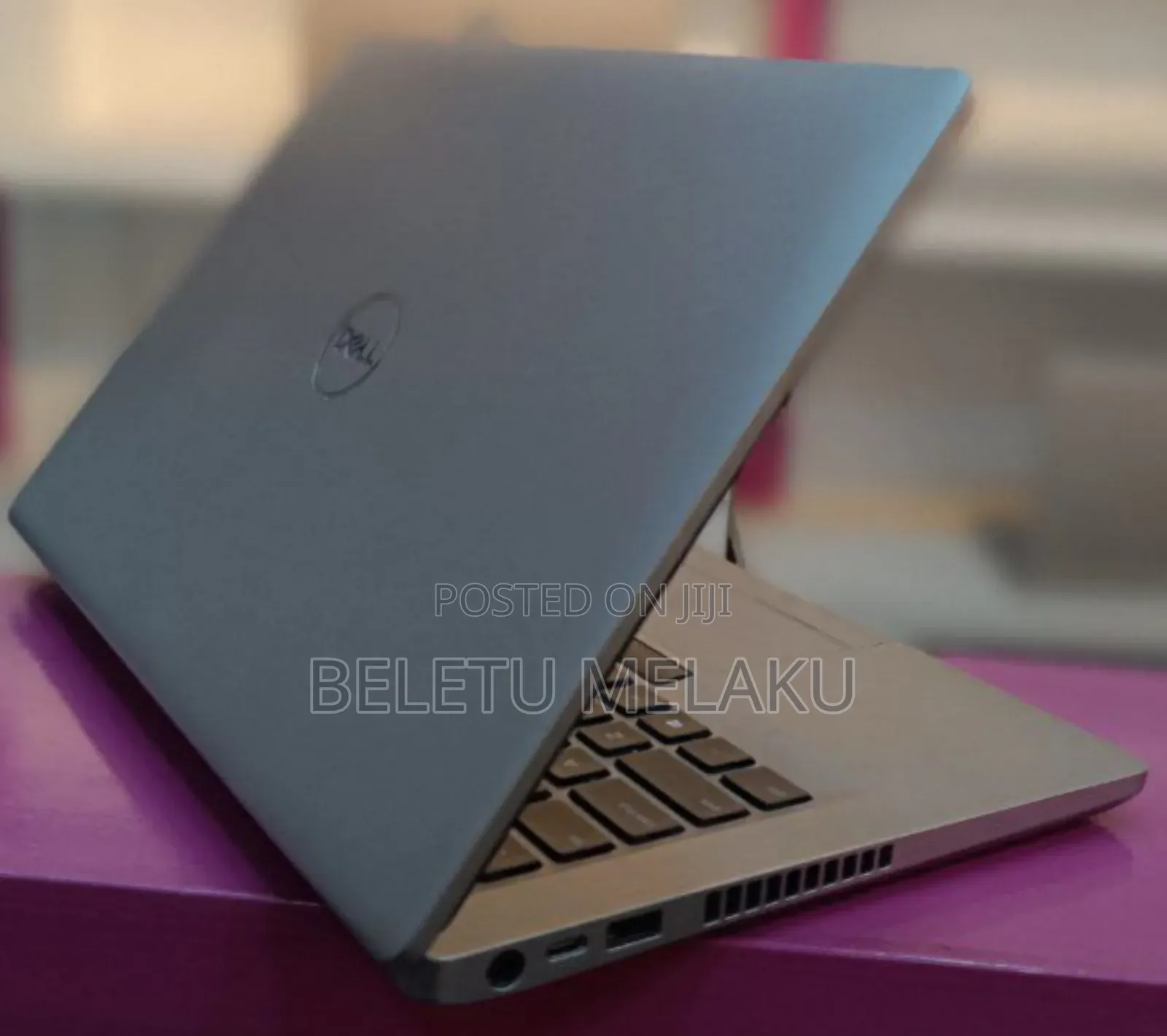 New Laptop Dell Latitude 5411 16GB Intel Core I5 SSD 512GB