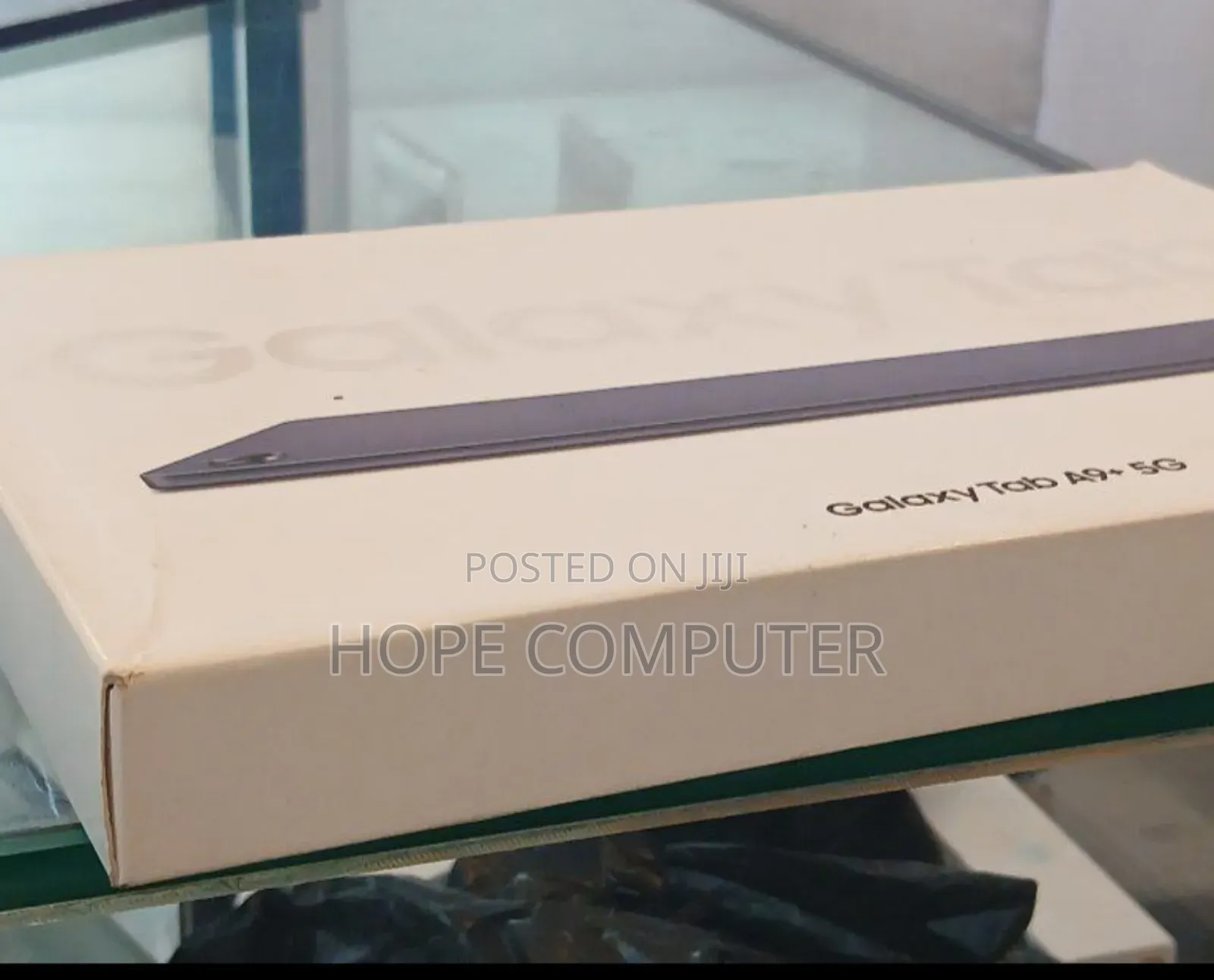 New Samsung Galaxy Tab A9 128 GB