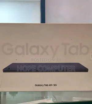 New Samsung Galaxy Tab A9 128 GB