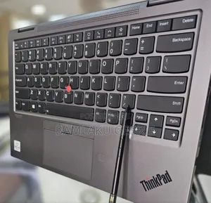 New Laptop Lenovo ThinkPad Yoga 16GB Intel Core I7 SSD 512GB