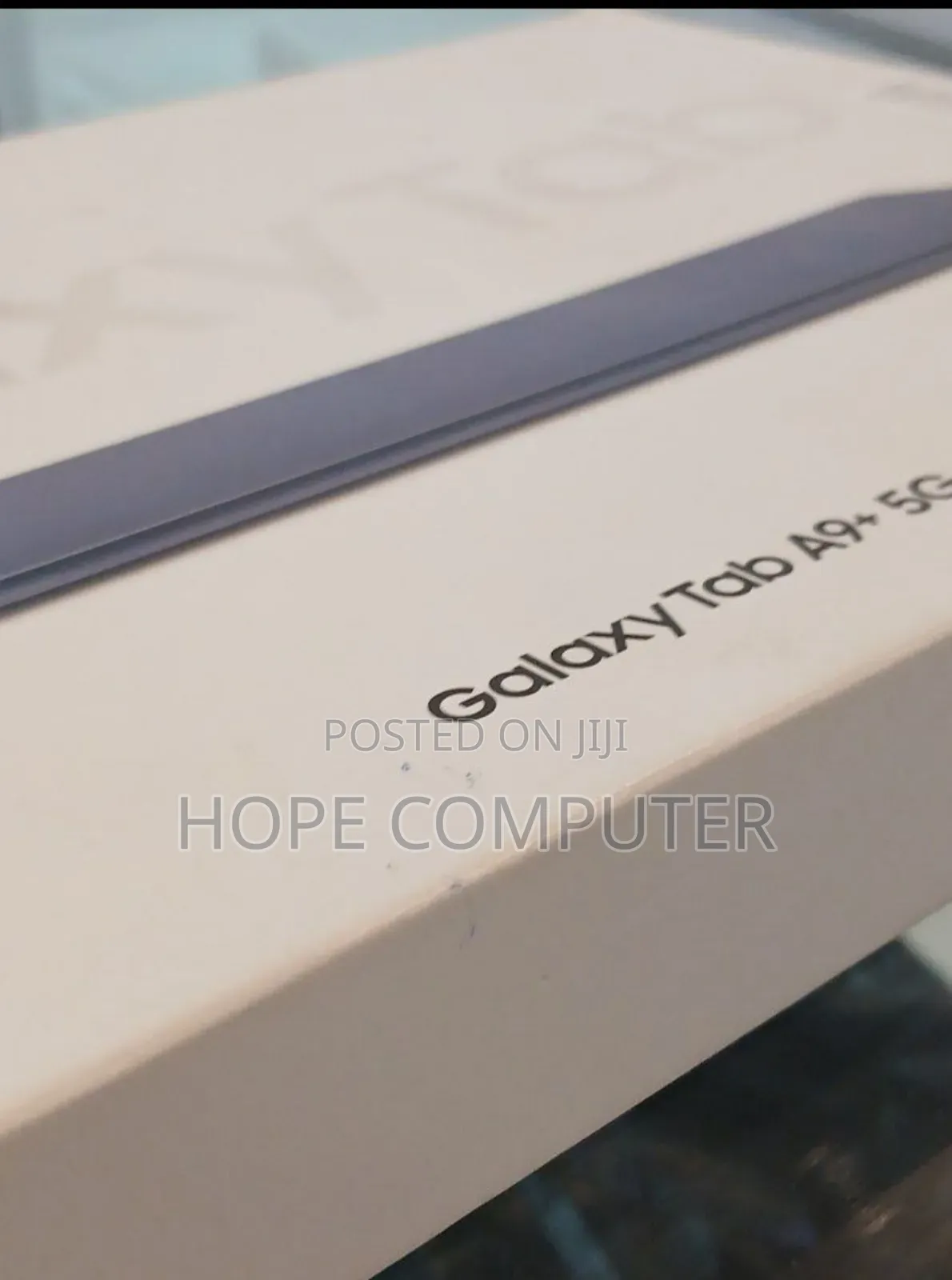 New Samsung Galaxy Tab A9 128 GB