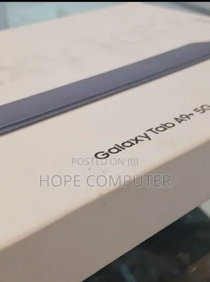 New Samsung Galaxy Tab A9 128 GB