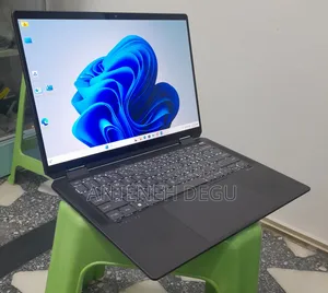 New Laptop HP Spectre X360 32GB Intel Core Ultra 7 SSD 2T