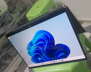 New Laptop HP Spectre X360 32GB Intel Core Ultra 7 SSD 2T