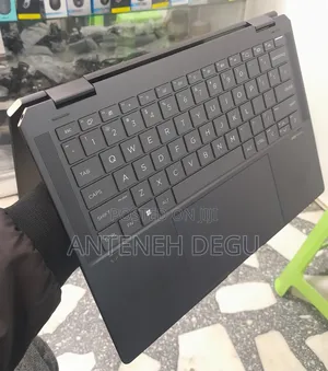 New Laptop HP Spectre X360 32GB Intel Core Ultra 7 SSD 2T