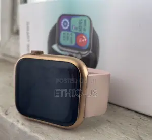 Photo - Smart Watch for Woman’S