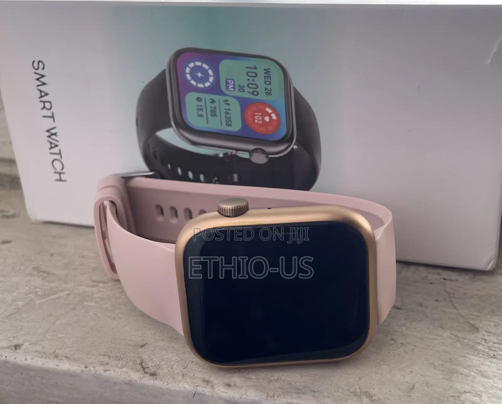 Smart Watch for Woman’S