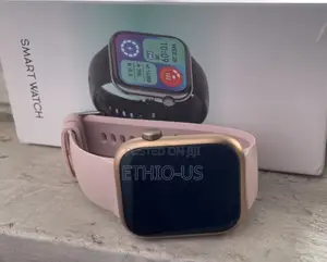 Smart Watch for Woman’S