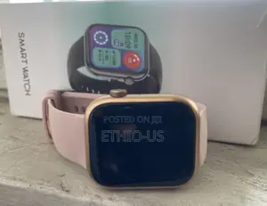 Smart Watch for Woman’S