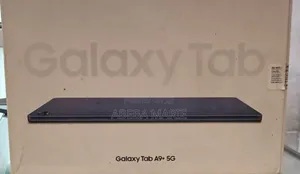 Photo - New Samsung Galaxy Tab A9+ 128 GB