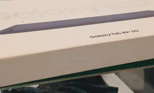 New Samsung Galaxy Tab A9+ 128 GB