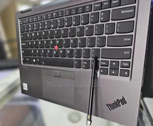 New Laptop Lenovo Thinkpad X1 Yoga 16GB Intel Core I7 SSD 512GB