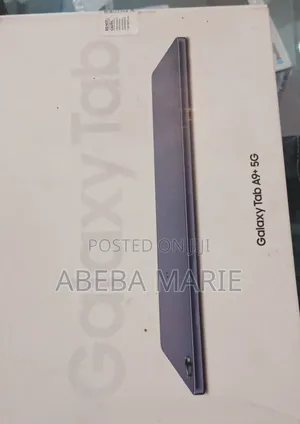 New Samsung Galaxy Tab A9+ 128 GB