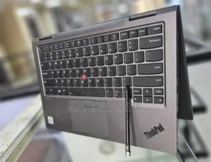 New Laptop Lenovo Thinkpad X1 Yoga 16GB Intel Core I7 SSD 512GB