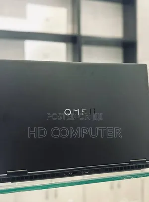 New Laptop HP Omen 16 16GB Intel Core I9 SSD 1T