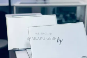 New Laptop HP EliteBook X360 1030 G7 16GB Intel Core I7 SSD 512GB