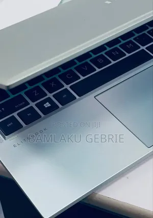 New Laptop HP EliteBook X360 1030 G7 16GB Intel Core I7 SSD 512GB