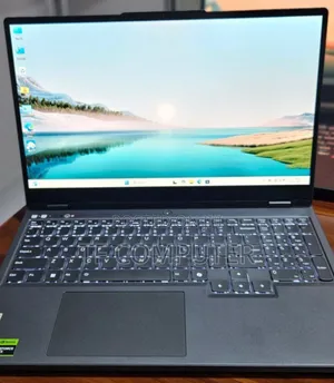 Photo - New Lenovo Legion Y7000P IRX9 Gaming Laptop 24GB Intel Core I7 512GB