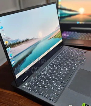 New Lenovo Legion Y7000P IRX9 Gaming Laptop 24GB Intel Core I7 512GB