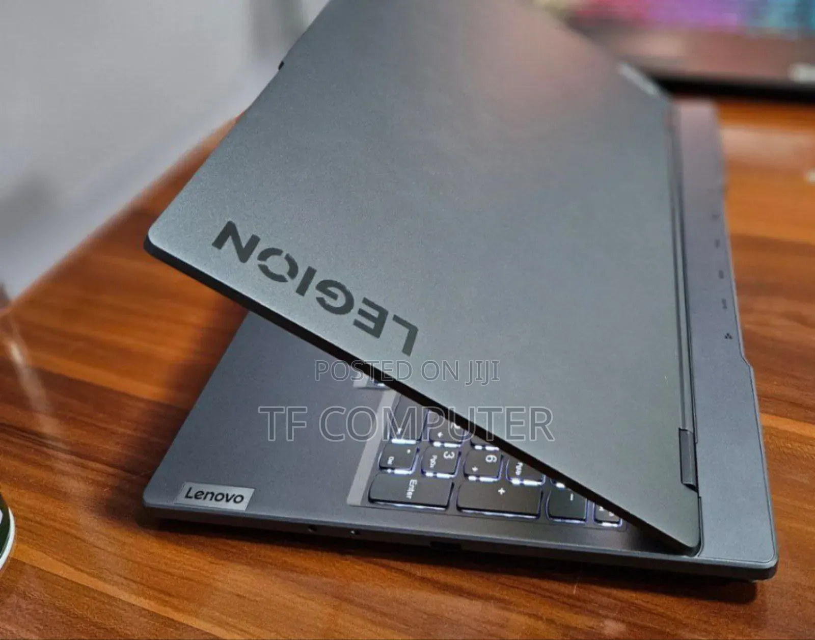 New Lenovo Legion Y7000P IRX9 Gaming Laptop 24GB Intel Core I7 512GB