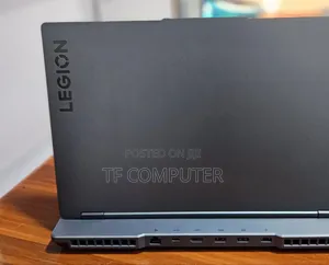 New Lenovo Legion Y7000P IRX9 Gaming Laptop 24GB Intel Core I7 512GB