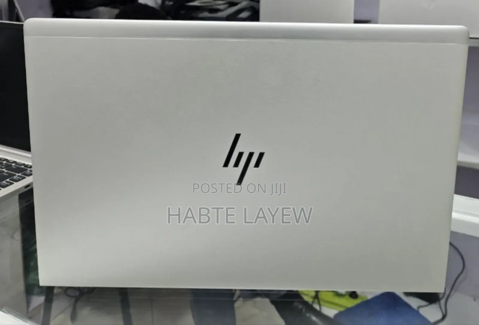 New Laptop HP EliteBook 850 G5 16GB Intel Core I7 SSD 512GB