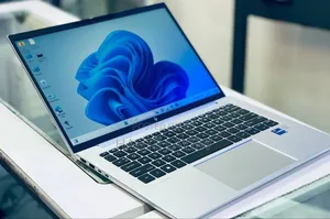 New Laptop HP EliteBook 850 G5 16GB Intel Core I7 SSD 512GB