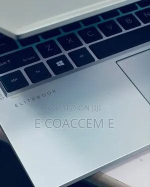 New Laptop HP 16GB Intel Core I7 SSD 512GB