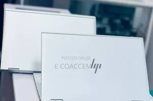 New Laptop HP 16GB Intel Core I7 SSD 512GB