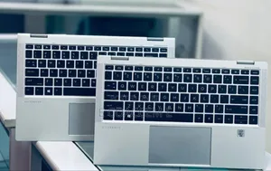 New Laptop HP 16GB Intel Core I7 SSD 512GB