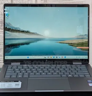 Photo - New Laptop HP Envy X360 16GB Intel Core Ultra 7 SSD 1T
