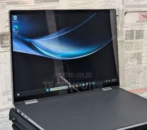 New Laptop HP Envy X360 16GB Intel Core Ultra 7 SSD 1T