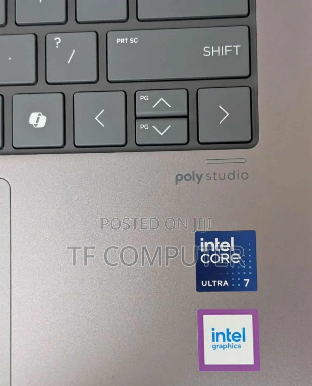 New Laptop HP Envy X360 16GB Intel Core Ultra 7 SSD 1T